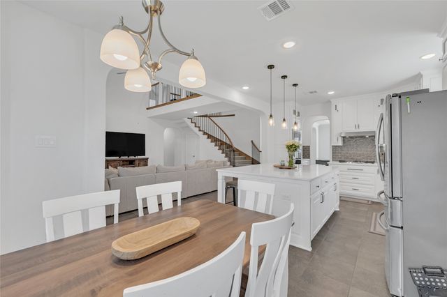 566 Long Meadow Drive, Haslet, TX 76052