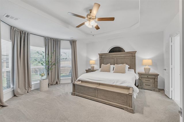 566 Long Meadow Drive, Haslet, TX 76052