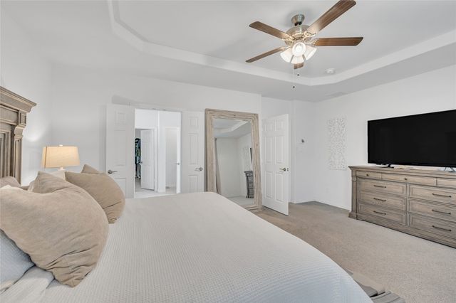 566 Long Meadow Drive, Haslet, TX 76052