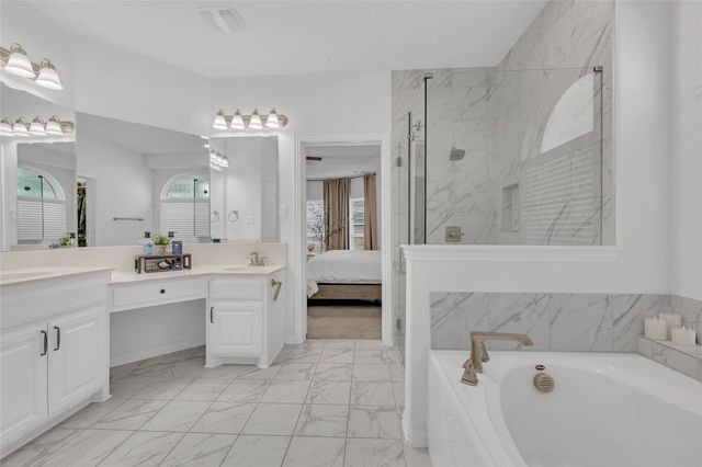 566 Long Meadow Drive, Haslet, TX 76052