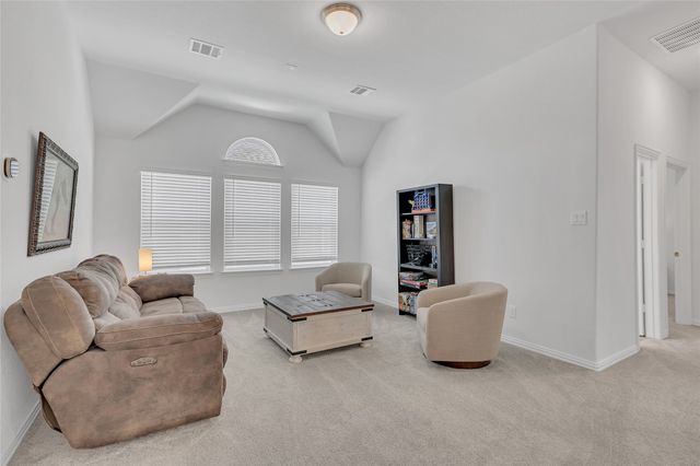 566 Long Meadow Drive, Haslet, TX 76052