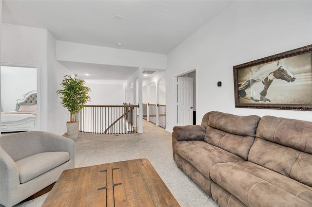 566 Long Meadow Drive, Haslet, TX 76052