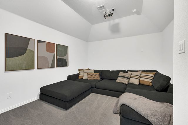 566 Long Meadow Drive, Haslet, TX 76052