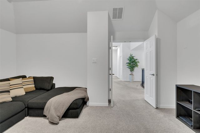 566 Long Meadow Drive, Haslet, TX 76052