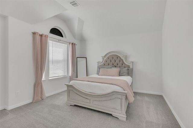 566 Long Meadow Drive, Haslet, TX 76052