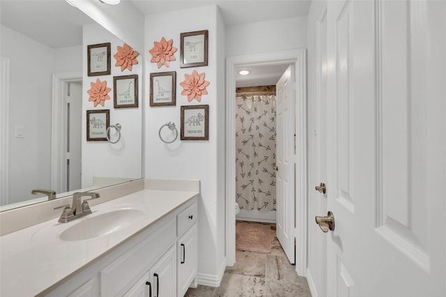 566 Long Meadow Drive, Haslet, TX 76052