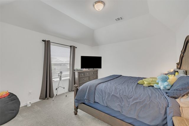 566 Long Meadow Drive, Haslet, TX 76052