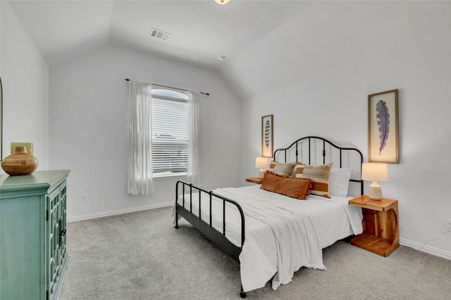 566 Long Meadow Drive, Haslet, TX 76052