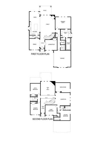 566 Long Meadow Drive, Haslet, TX 76052