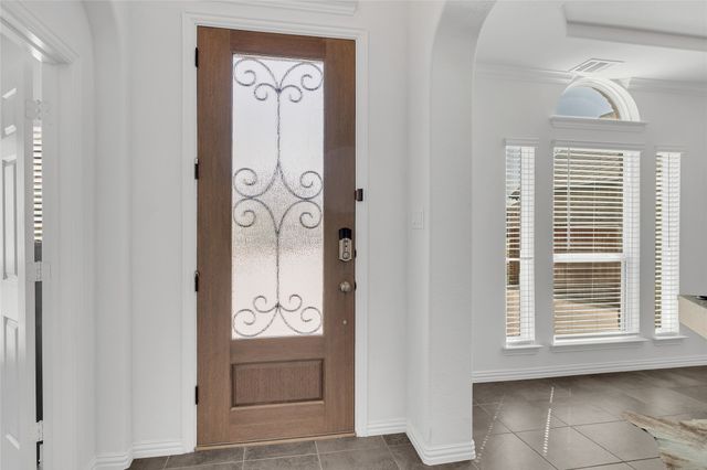 566 Long Meadow Drive, Haslet, TX 76052