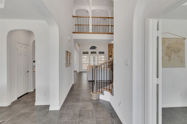 566 Long Meadow Drive, Haslet, TX 76052