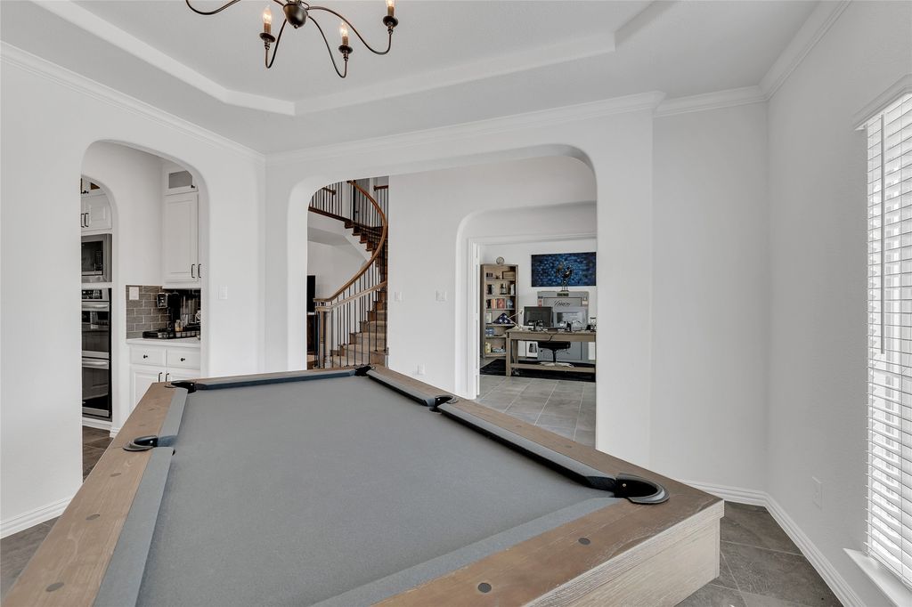 566 Long Meadow Drive, Haslet, TX 76052