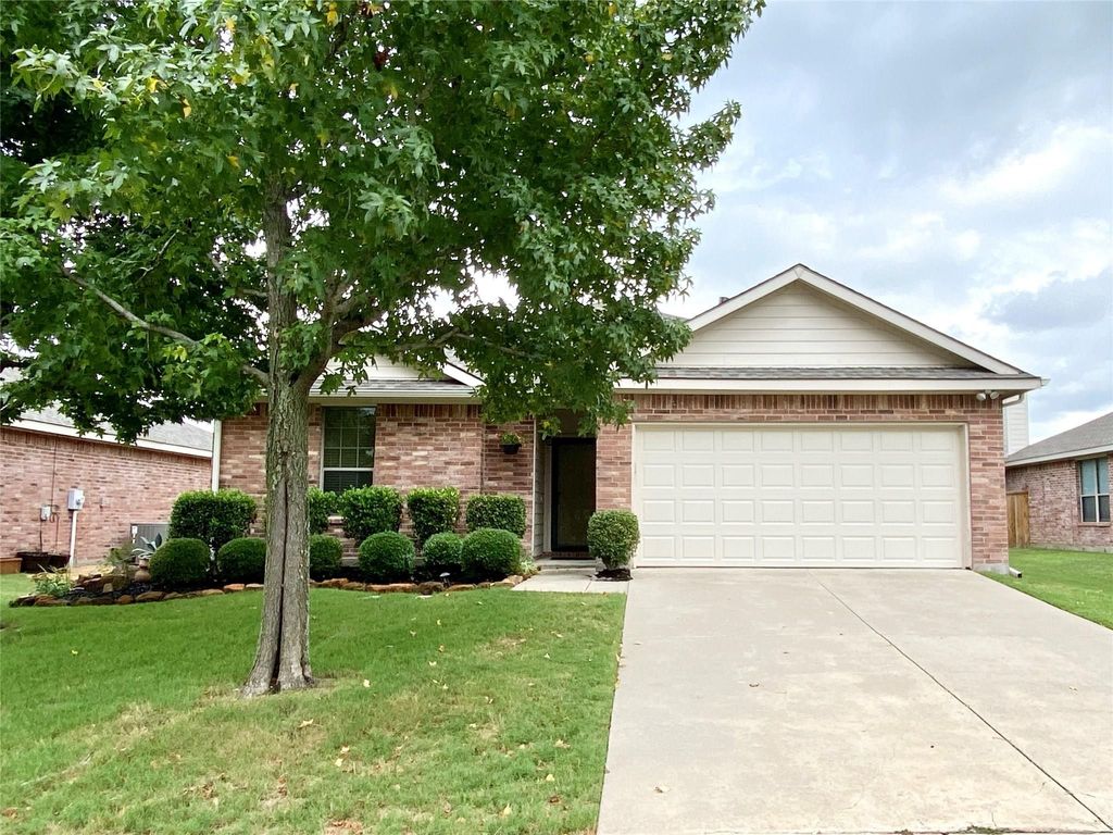 394 Elk Trail, Melissa, TX 75454