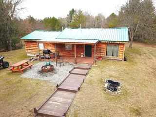 9871 Manitowac, St. Helen, MI 48656