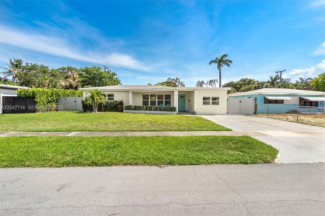 190 NE 21st St, Boca Raton, FL 33431