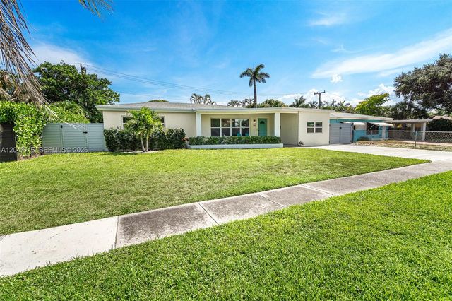 190 NE 21st St, Boca Raton, FL 33431