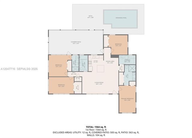 190 NE 21st St, Boca Raton, FL 33431