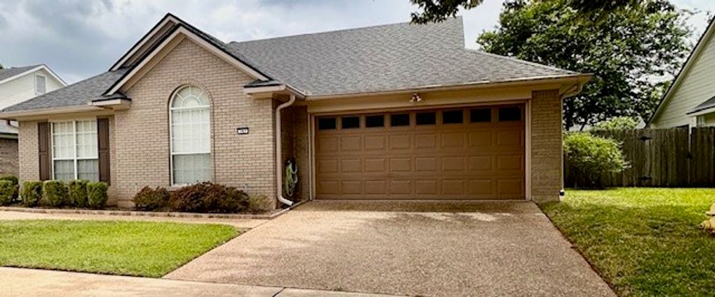167 Oscar Lane, Shreveport, LA 71105