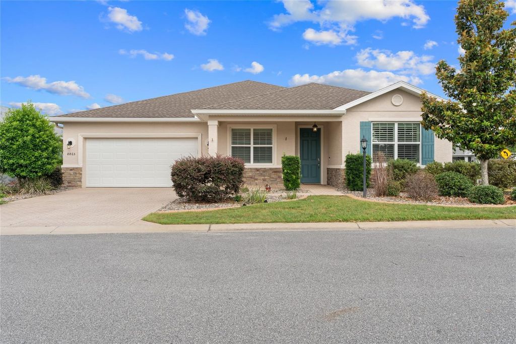 8865 SW 100TH AVENUE, Ocala, FL 34481