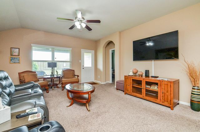 3334 Mcdonough Way, Katy, TX 77494