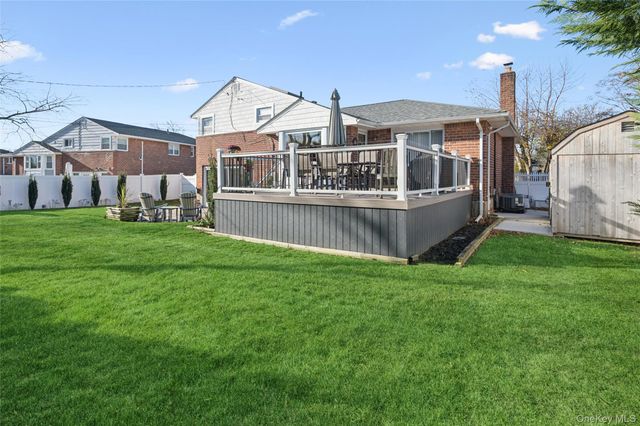 1201 Day Street, Seaford, NY 11783