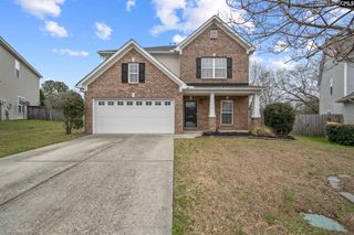 128 Loganberry Court, Lexington, SC 29072