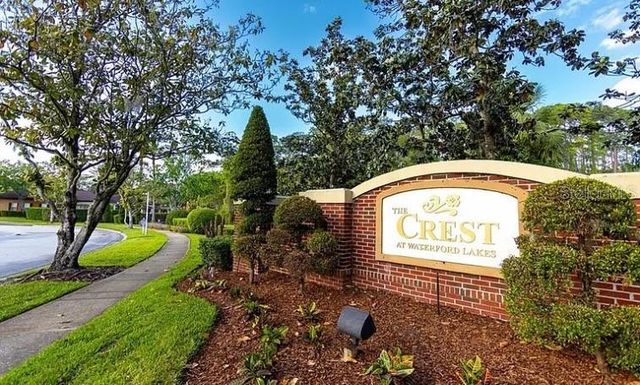 738 CREST PINES DRIVE 728, Orlando, FL 32828