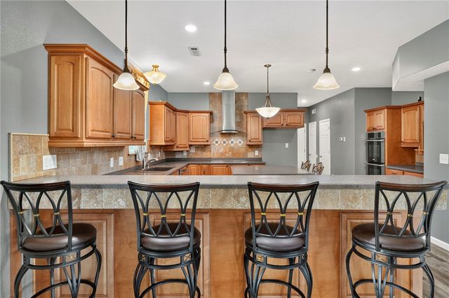 58499 S 700 Road, Watts, OK 74964