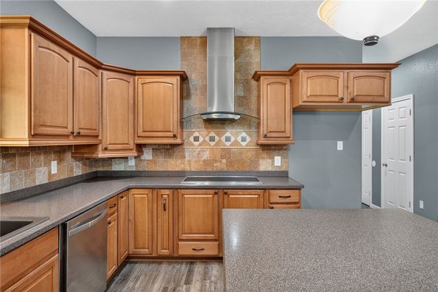 58499 S 700 Road, Watts, OK 74964