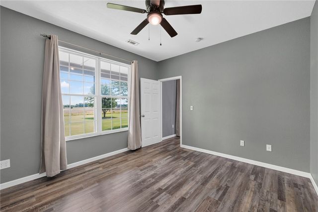 58499 S 700 Road, Watts, OK 74964