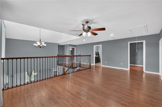 58499 S 700 Road, Watts, OK 74964