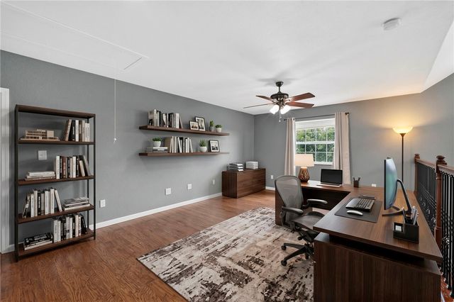 58499 S 700 Road, Watts, OK 74964