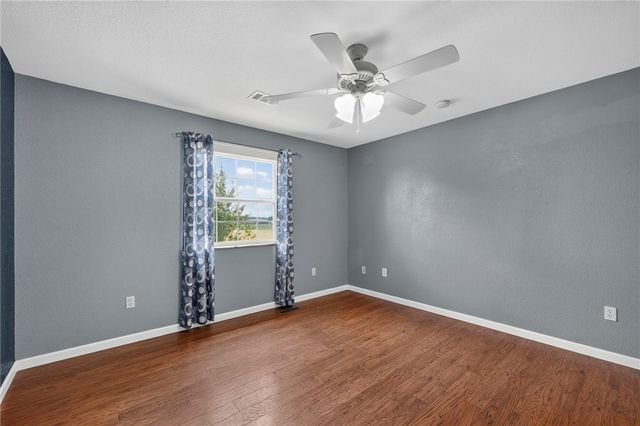 58499 S 700 Road, Watts, OK 74964