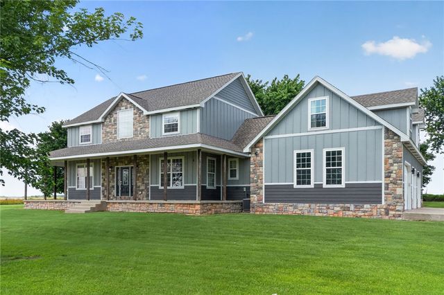 58499 S 700 Road, Watts, OK 74964