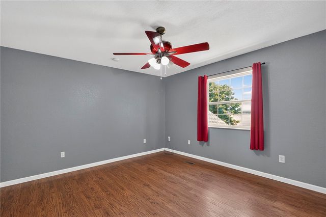 58499 S 700 Road, Watts, OK 74964