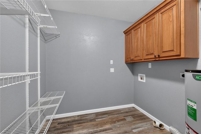 58499 S 700 Road, Watts, OK 74964