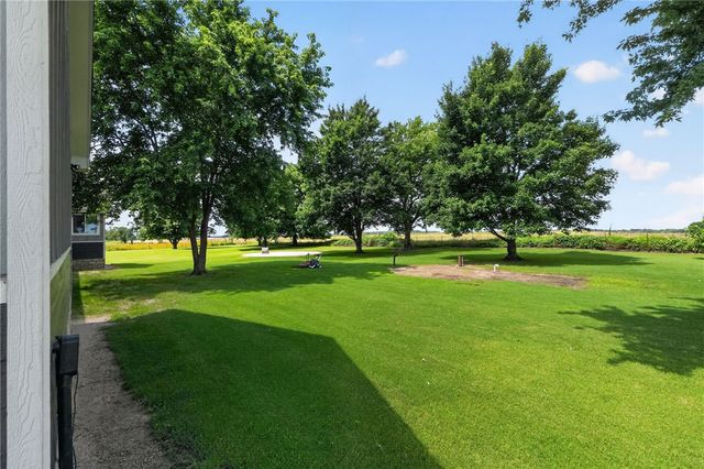 58499 S 700 Road, Watts, OK 74964