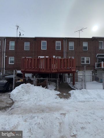 7230 JACKSON ST, Philadelphia, PA 19135