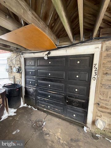 7230 JACKSON ST, Philadelphia, PA 19135