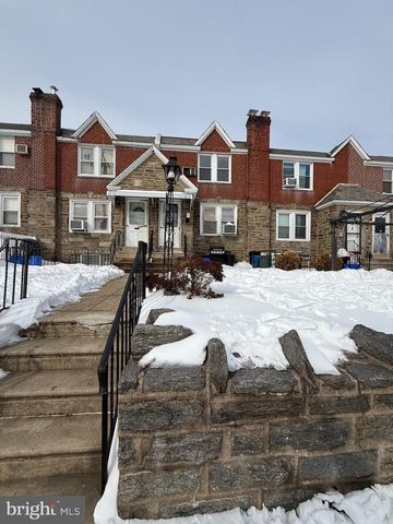 7230 JACKSON ST, Philadelphia, PA 19135