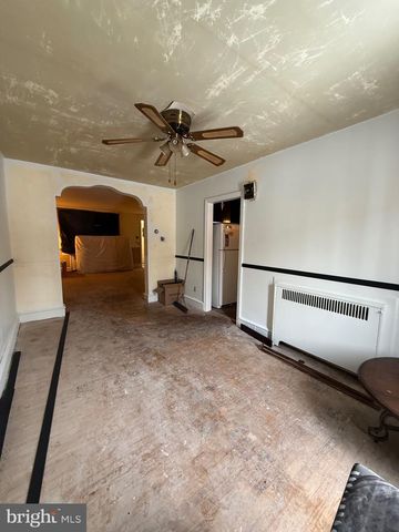 7230 JACKSON ST, Philadelphia, PA 19135