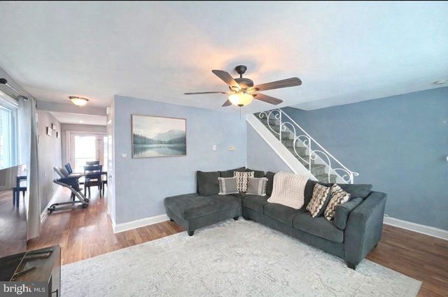 1424 BLACKROCK RD, Swarthmore, PA 19081