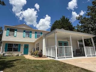 112 Habershame Court, Easley, SC 29642
