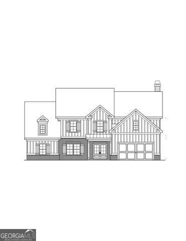 457 Spring Creek Drive, Monroe, GA 30655