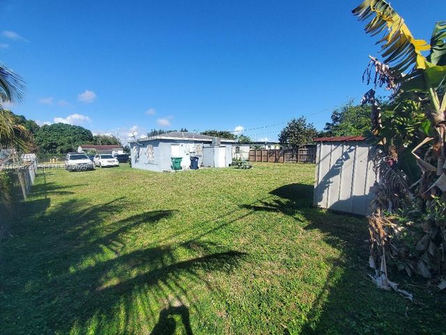 10040 SW 170th Ter, Miami, FL 33157