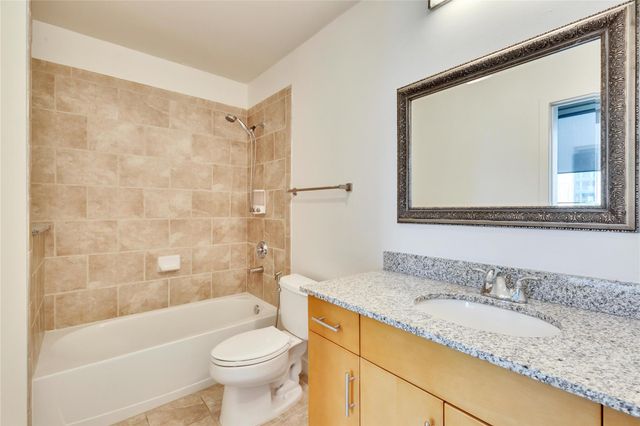 360 Nueces ST 1416, Austin, TX 78701