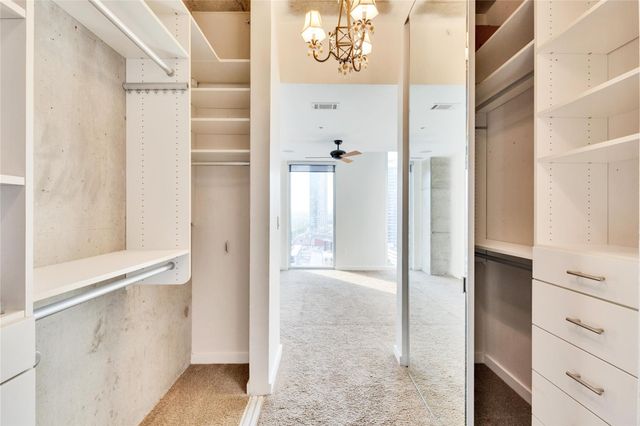 360 Nueces ST 1416, Austin, TX 78701