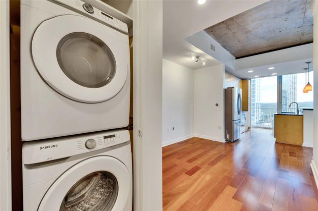 360 Nueces ST 1416, Austin, TX 78701