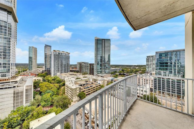 360 Nueces ST 1416, Austin, TX 78701