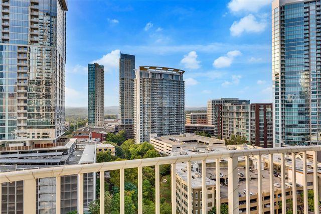 360 Nueces ST 1416, Austin, TX 78701